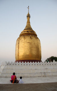 Pagan Myanmar